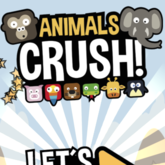 Animals Crush Match 3